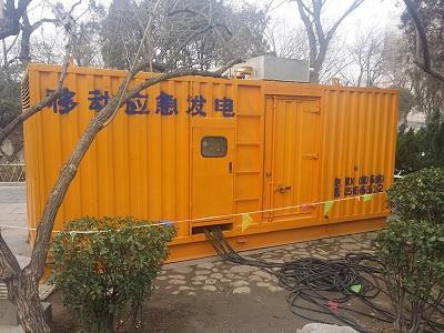 精河柴油发电机维修保养工作要做哪些